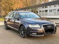 Gebraucht Audi A6 239 PS (175 kW) 2009 Grau Kombi