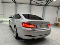 gebraucht BMW 420 Gran Coupé 420 Gran Coupé d xDrive Sport ...