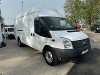 Gebraucht Ford Transit 125 PS (91 kW) 2013 Weiß Limousine