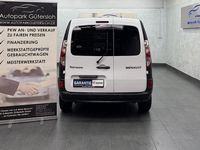 Gebraucht Renault Kangoo Rapid Extra 90 PS (66 kW) 2016 Weiß Van / Kleinbus