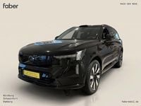 Gebraucht Volvo EX90 Performance 380 kW (517 PS) 2026 Schwarz SUV