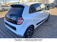 gebraucht Renault Twingo Limited Klima SHZ