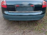 gebraucht Audi A6 4b 2,5tdi quattro