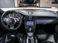 Gebraucht Porsche 997 530 PS (389 kW) 2010 Silber