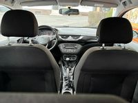 Gebraucht Opel Corsa 2017 Kleinwagen