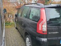 gebraucht Citroën Grand C4 Picasso 1.6hdi 7sitze