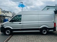 gebraucht VW Crafter 35 2.0 TDI L2H3 Navi,Klima,AHK