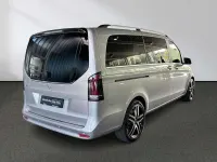 Gebraucht Mercedes E250 Avantgarde 190 PS (139 kW) 2026 Hightechsilber Kombi