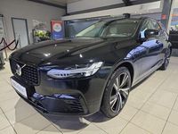 Gebraucht Volvo V90 Plus 398 PS (292 kW) 2022 Schwarz Kombi