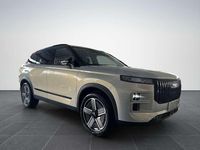 Neu Jaecoo 7 147 PS (108 kW) 2026 Moonlight silver dach schwarz SUV