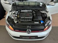 gebraucht VW Golf VII 2.0 GTI BMT SLS 221 (KW) Abgasanlage Na