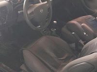 Gebraucht Opel Corsa 60 PS (44 kW) 2003 Kleinwagen