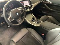 gebraucht BMW 420 Coupé d M Sportpaket Hifi ACC Live-Cockpit Prof.
