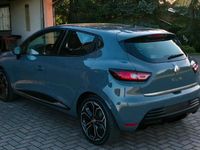 Gebraucht Renault Clio IV Intens 90 PS (66 kW) 2019 Grau Kleinwagen