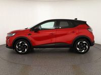 Neu Renault Captur Techno 140 PS (102 kW) 2025 Rot SUV