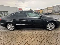 Occasion VW Passat R-line 160 ch (117 kW) 2011 Noir Coupé