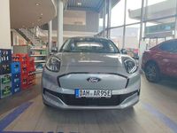 Gebraucht Ford Puma Gen-E Premium 122 kW (167 PS) 2025 Solar silver metallic SUV