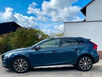 gebraucht Volvo V40 CC Plus