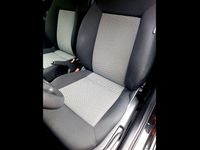 Gebraucht VW Polo 86 PS (63 kW) 2012 Schwarz Kleinwagen