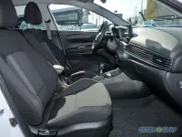 Gebraucht Hyundai i20 Prime 90 PS (66 kW) 2026 Atlas white Kleinwagen