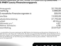 Neu MG HS Luxury 272 PS (200 kW) 2026 Silber SUV