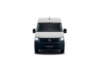 Gebraucht VW Crafter 140 PS (102 kW) 2025 Weiß Van