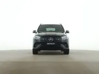Gebraucht Mercedes GLE350 AMG 197 PS (144 kW) 2026 Schwarz SUV