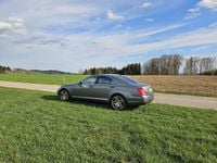 Gebraucht Mercedes S500 435 PS (319 kW) 2011 Grau Limousine