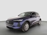Gebraucht Audi Q5 Ambiente 204 PS (150 kW) 2025 Navarrablau metallic SUV