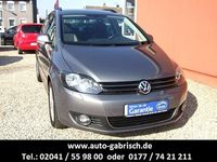 Gebraucht VW Golf VII Life 105 PS (77 kW) 2013 United grey metallic Kleinwagen