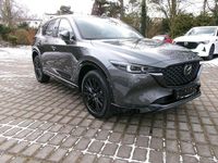 Gebraucht Mazda CX-5 Homura-Line 194 PS (142 kW) 2023 SUV