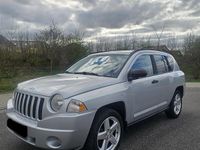 Gebraucht Jeep Compass 140 PS (102 kW) 2010 SUV