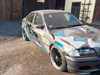 Gebraucht BMW 318 118 PS (86 kW) 1998 Andere farben Limousine