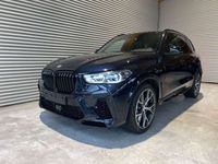 gebraucht BMW X5 xDrive40i/LASER/CARPLAY/FERNSTART