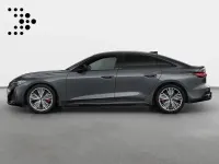 Gebraucht Audi S5 Ambiente 367 PS (269 kW) 2025 Grau Limousine