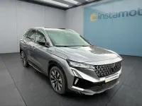 Neu Renault Austral 199 PS (146 kW) 2026 Grau SUV