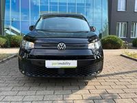 Używany VW Caddy Maxi 122 KM (89 kW) 2024 Czarny Minivan