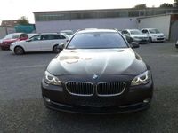 gebraucht BMW 535 535 d xDrive Softclose Keylees HeadUp Pano VO