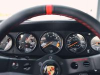 Gebraucht Porsche 930 231 PS (169 kW) 1984 Rot Coupé