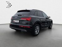 Gebraucht Audi Q5 Ambiente 286 PS (210 kW) 2023 Schwarz SUV