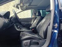Gebraucht VW Passat Highline 170 PS (125 kW) 2010 Blau Kombi