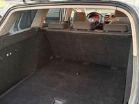 Gebraucht VW Golf V 105 PS (77 kW) 2008 Silber Kombi