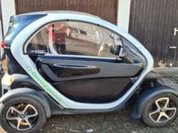 Gebraucht Renault Twizy 11 kW (15 PS) 2012 Kleinwagen