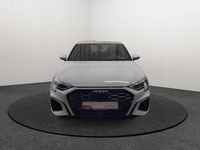 Gebraucht Audi S3 Ambiente 310 PS (228 kW) 2024 Weiß Limousine