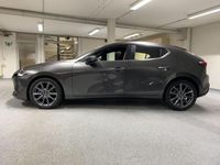 Gebraucht Mazda 3 Center-Line 140 PS (102 kW) 2025 Grau Limousine