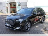 Gebraucht Wey 03 Lux 367 PS (269 kW) 2025 Schwarz SUV