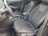 Gebraucht Opel Grandland X Elegance 224 PS (164 kW) 2023 Diamant schwarz metallic (metallic) SUV