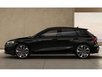 Neu Audi S3 333 PS (244 kW) 2025 Limousine
