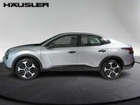 Gebraucht Citroën C4 2024 Grau SUV