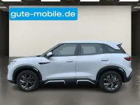 Neu BYD Atto 2 Boost 130 kW (177 PS) 2025 Weiß SUV